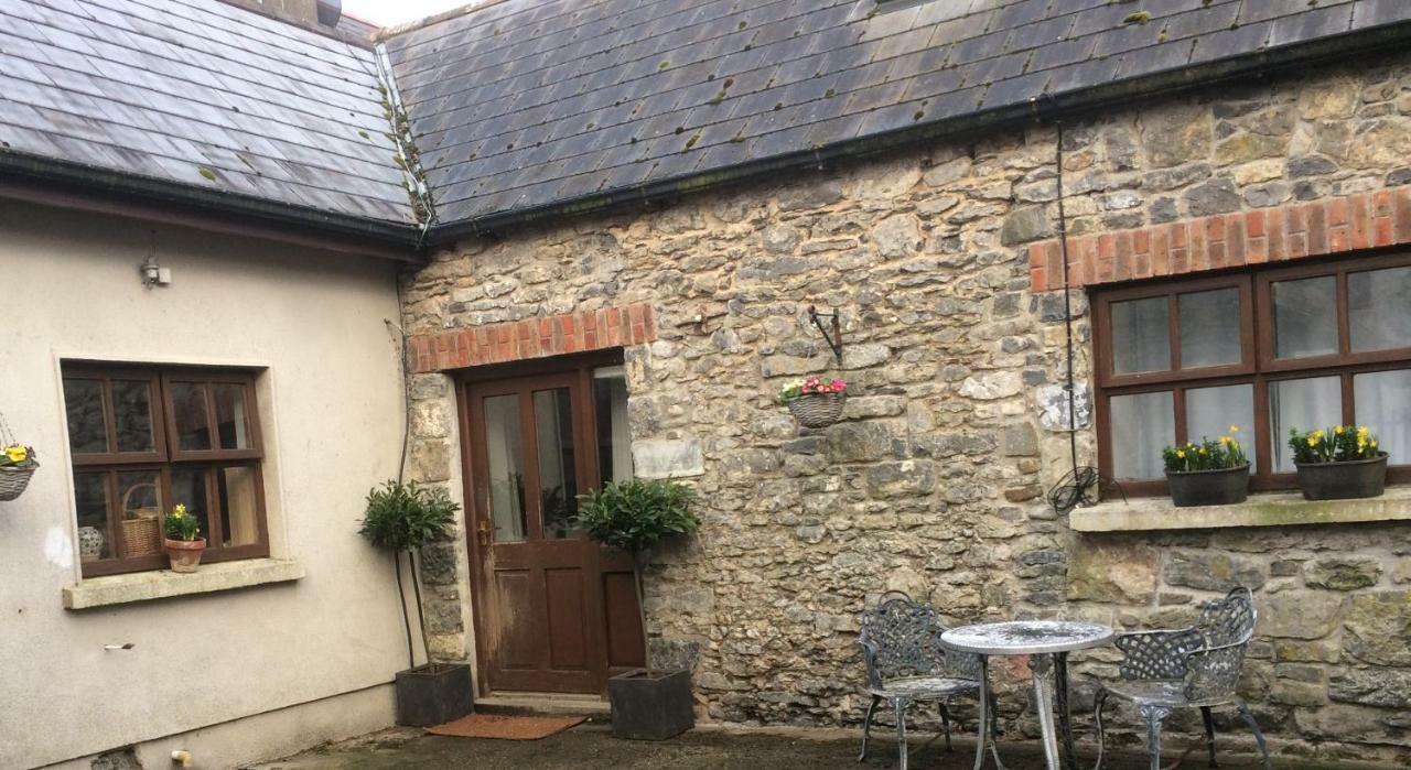 Holiday home Purcells@knockdrinna Kilkenny
