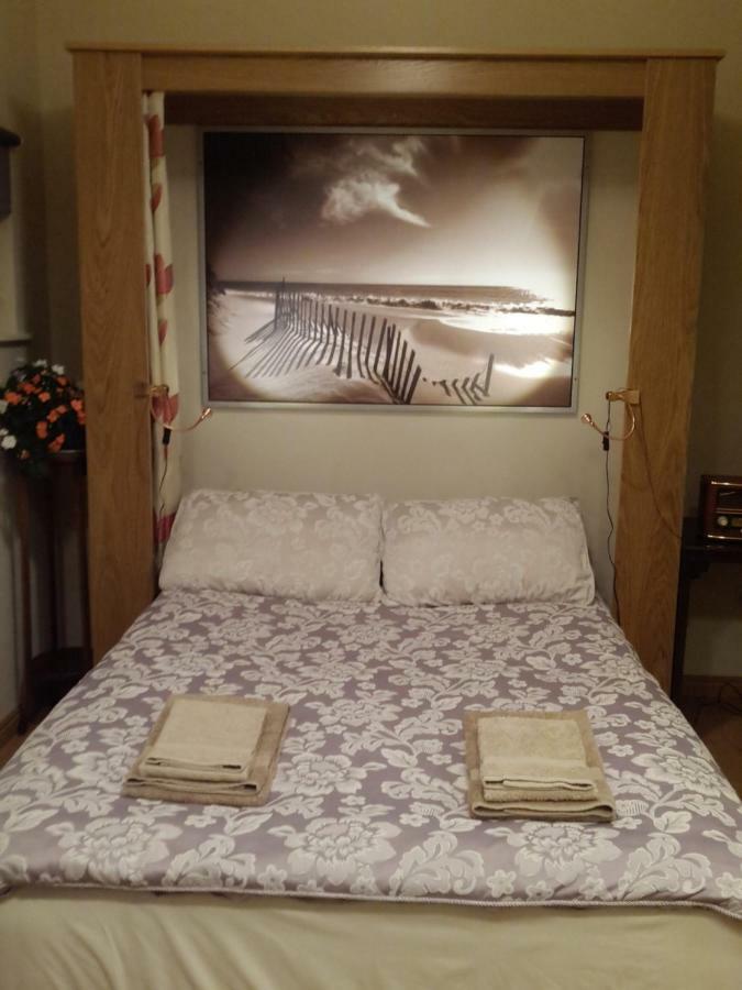 Holiday home The Stable, Bennettsbridge *