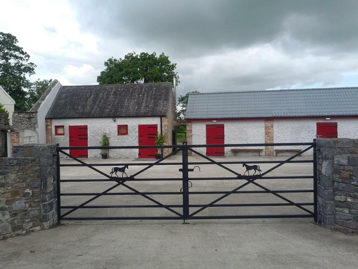 The Stable, Bennettsbridge *