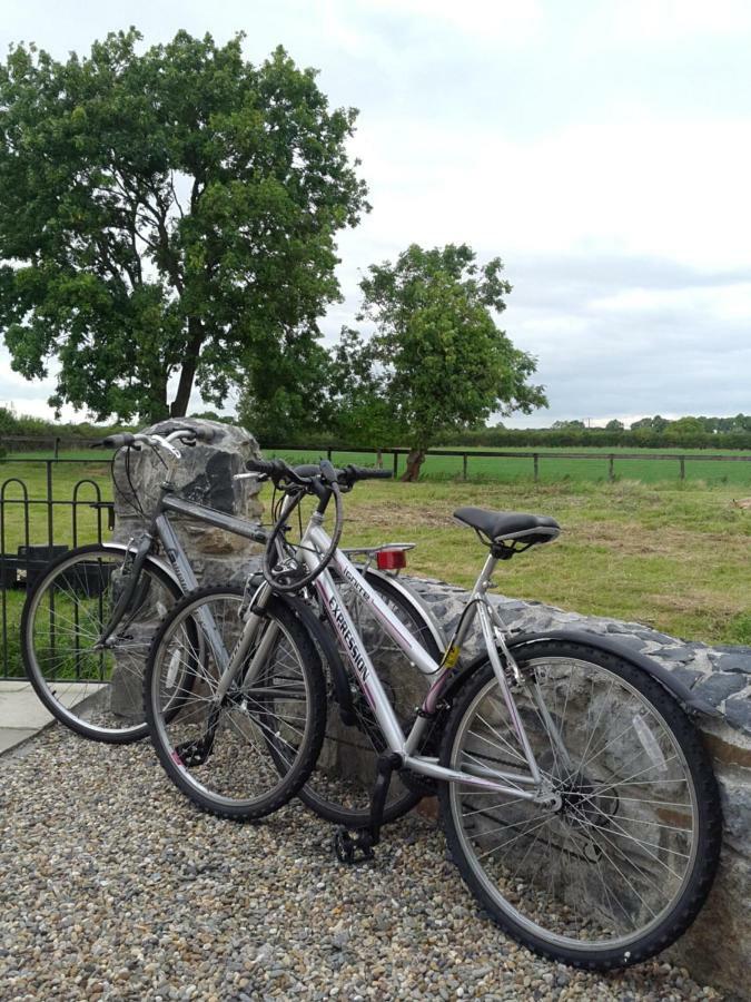 Holiday home The Stable, Bennettsbridge *