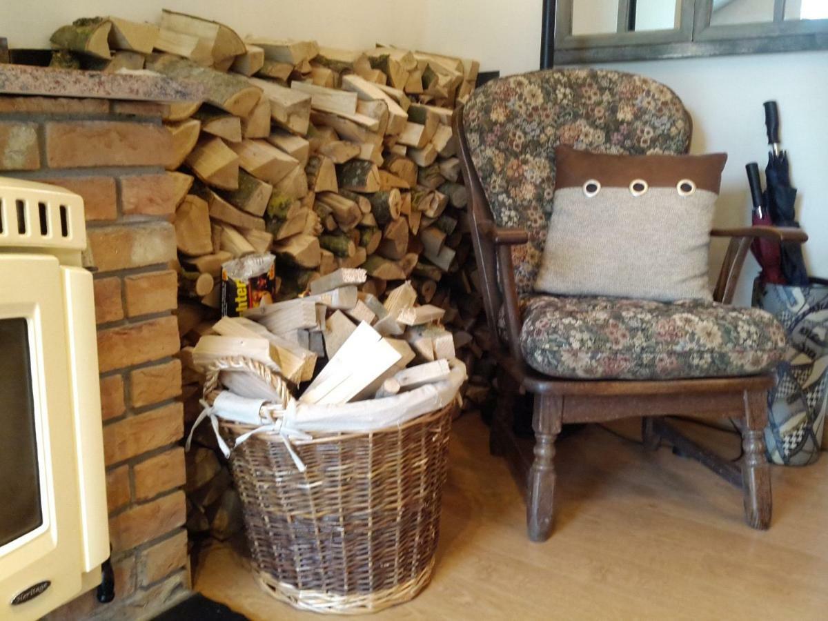 Holiday home The Stable, Bennettsbridge *