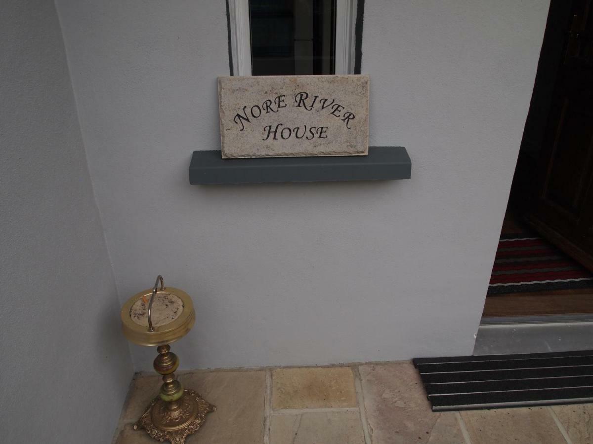 The Nore River House Guest house Kilkenny