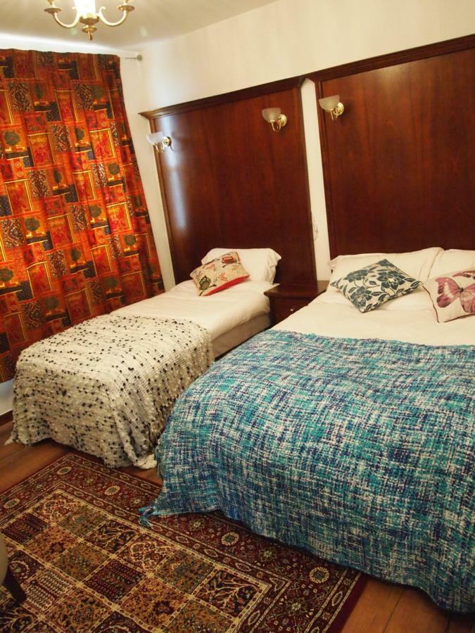 Guest house The Nore River House *
