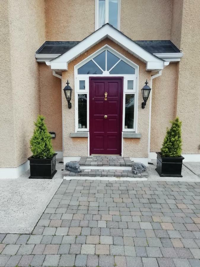 Tig Na Coille Country House Country house *