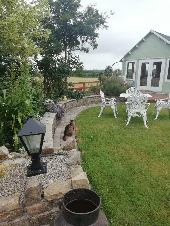Country house Tig Na Coille Country House *