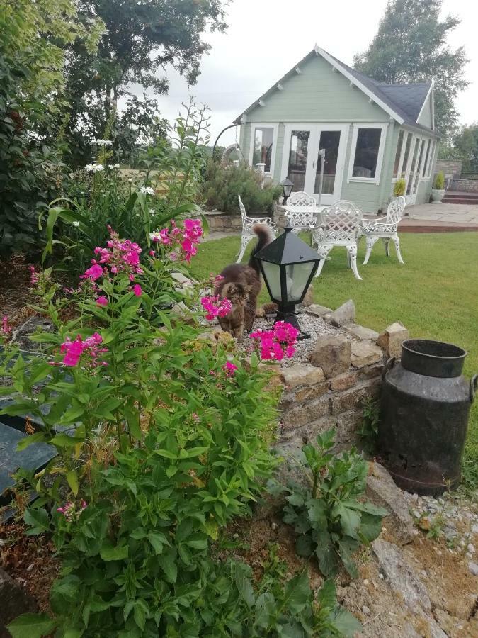 Tig Na Coille Country House *