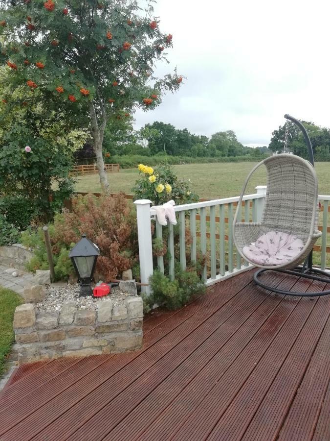 Tig Na Coille Country House *