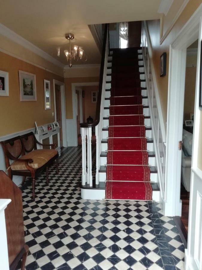 Tig Na Coille Country House Country house Kilkenny