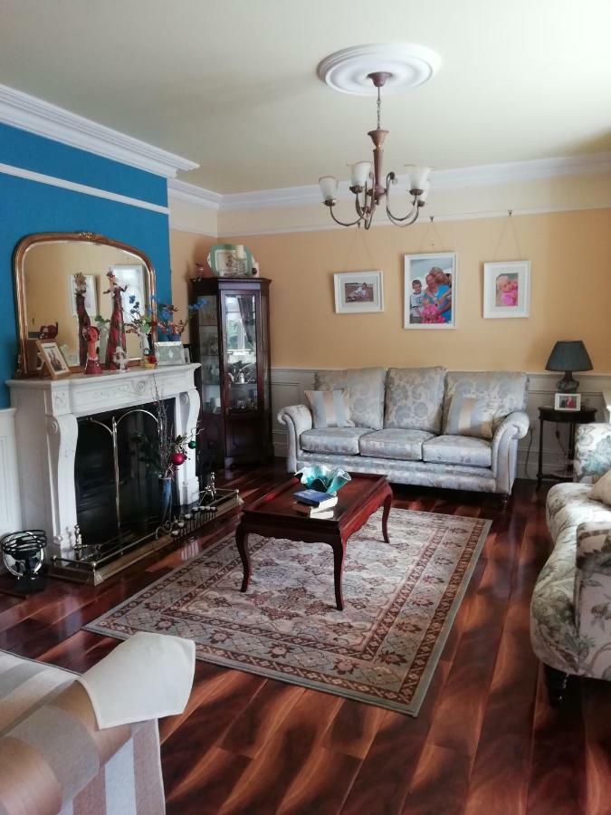 Tig Na Coille Country House Country house *