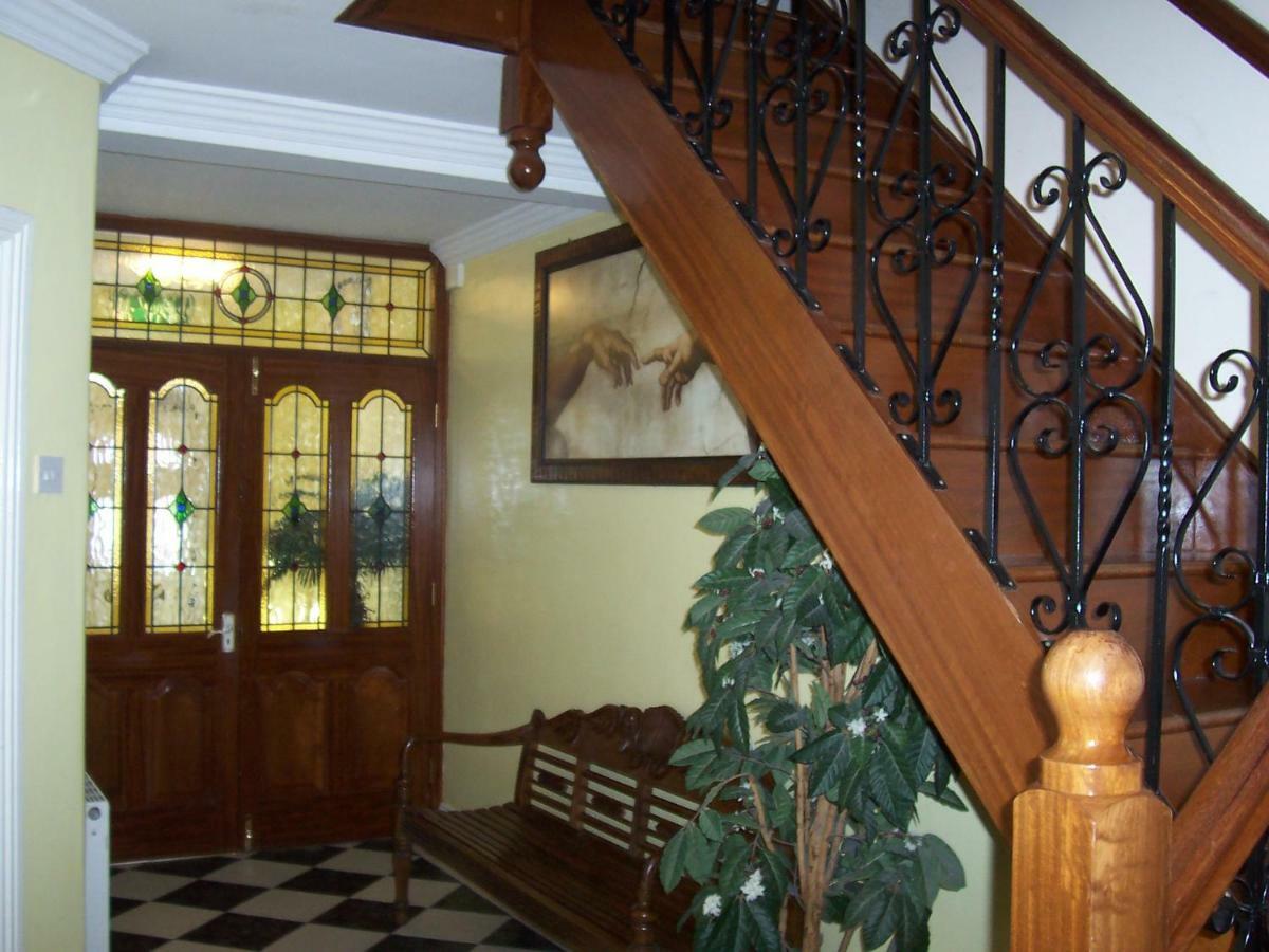 Bed & Breakfast Celtic House 3*