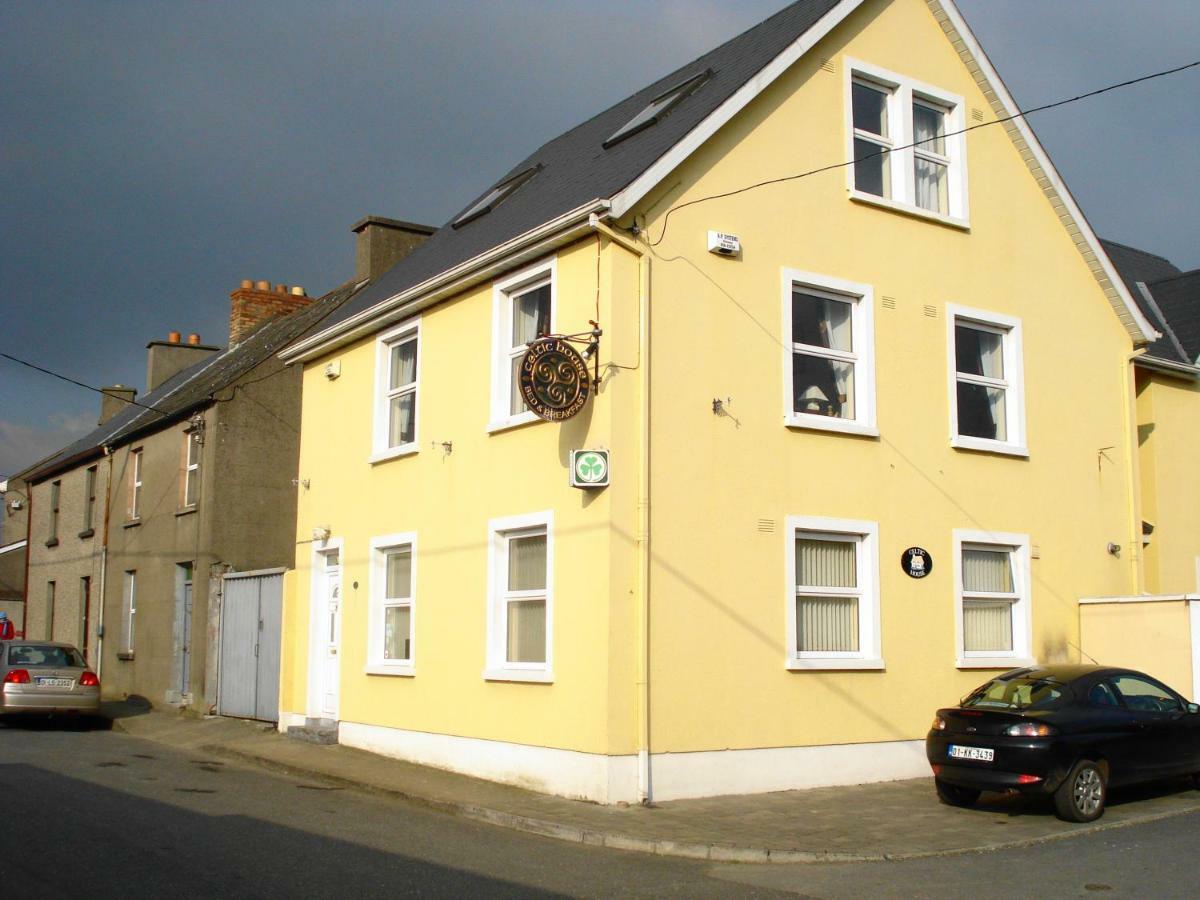 Bed & Breakfast Celtic House Kilkenny