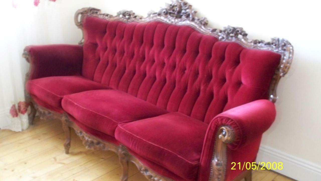 Bed & Breakfast Celtic House Kilkenny