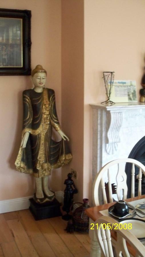 Celtic House Bed & Breakfast 3*
