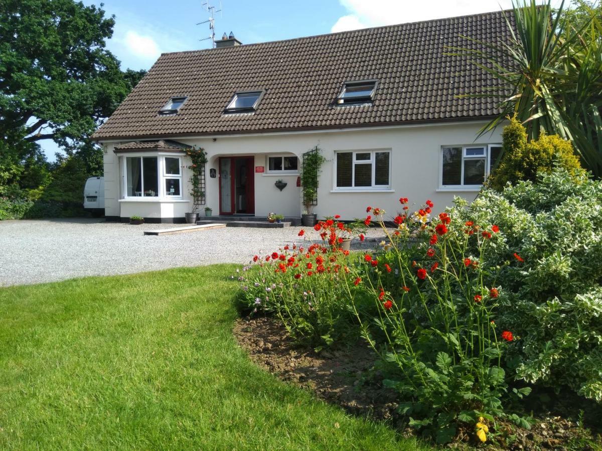 Twin Oaks 3* Kilkenny