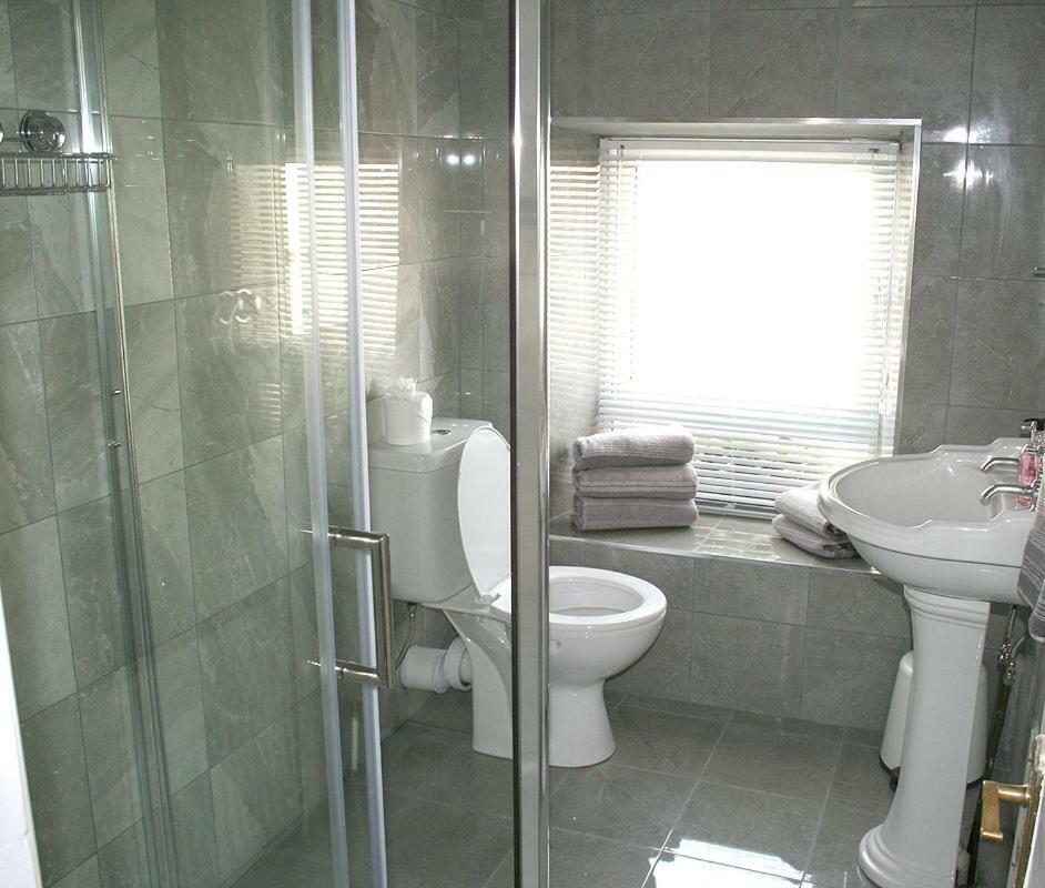 Bed & Breakfast City Centre *