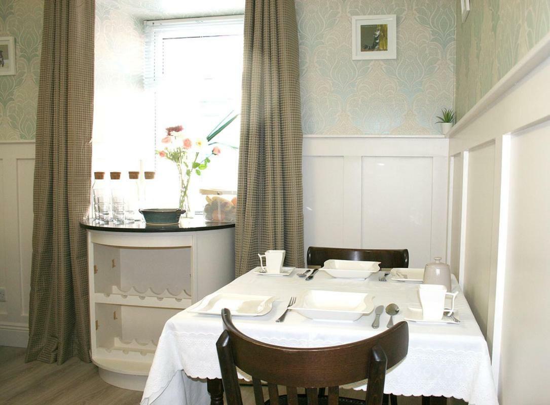 Bed & Breakfast City Centre *