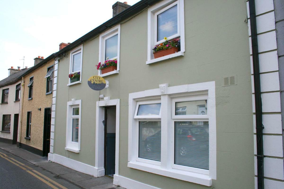 City Centre Bed & Breakfast *