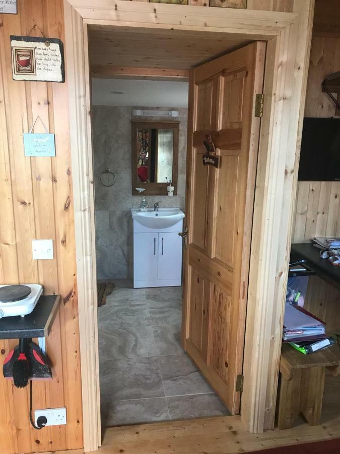 Apartment Cosy Countryside Log Kilkenny