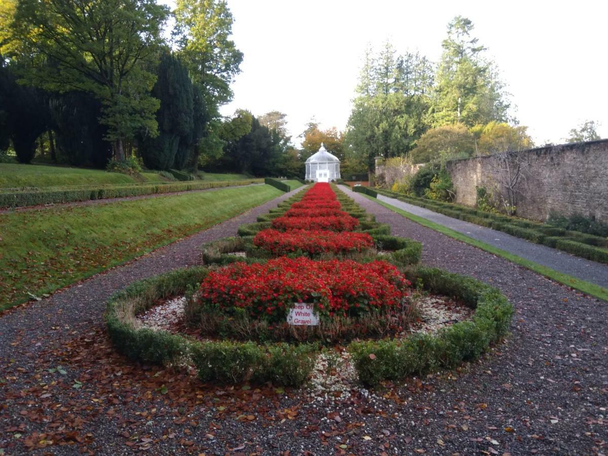 Twin Oaks Bed & Breakfast Kilkenny