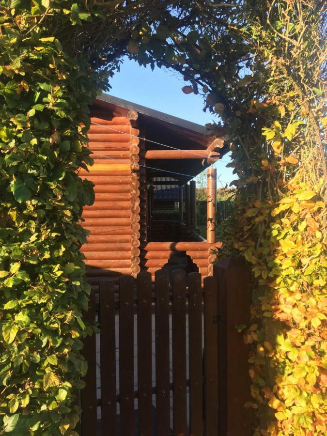 Apartment Cosy Countryside Log Kilkenny