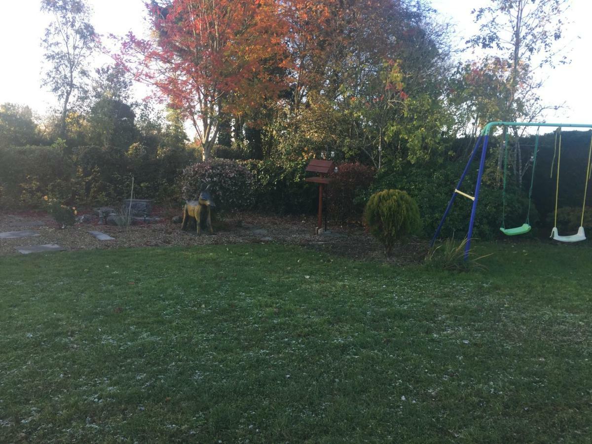 Cosy Countryside Log Kilkenny