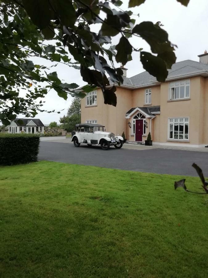 Tig Na Coille Country House Country house Kilkenny