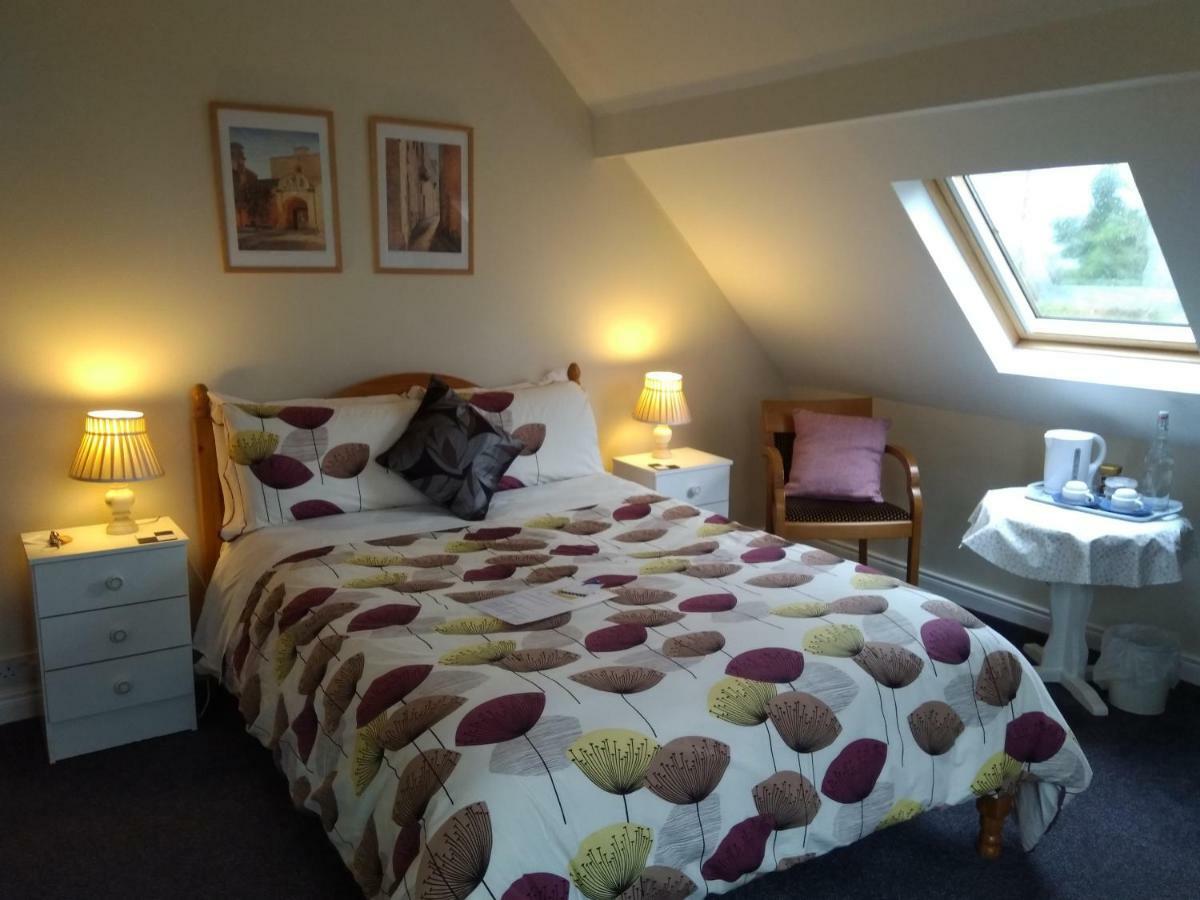 Bed & Breakfast Twin Oaks 3*