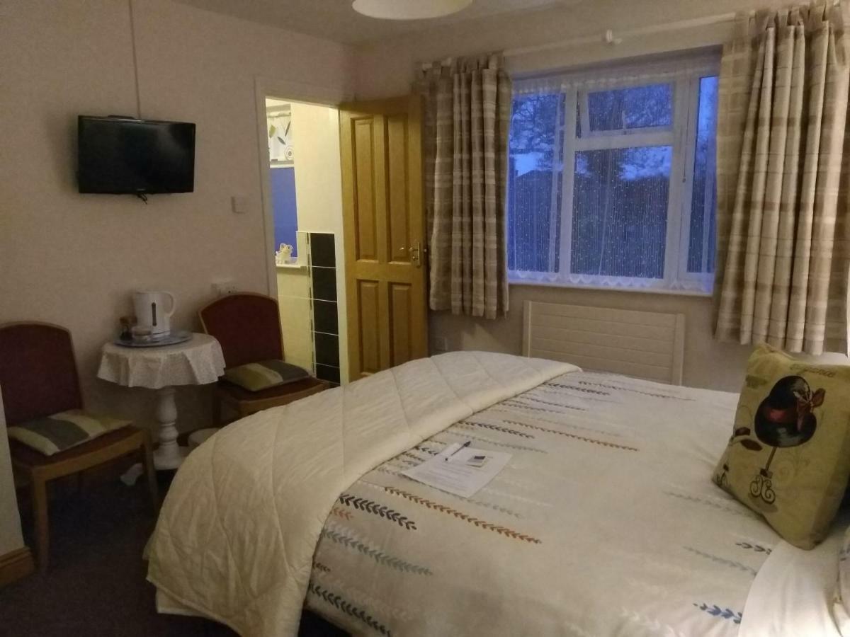 Twin Oaks Kilkenny