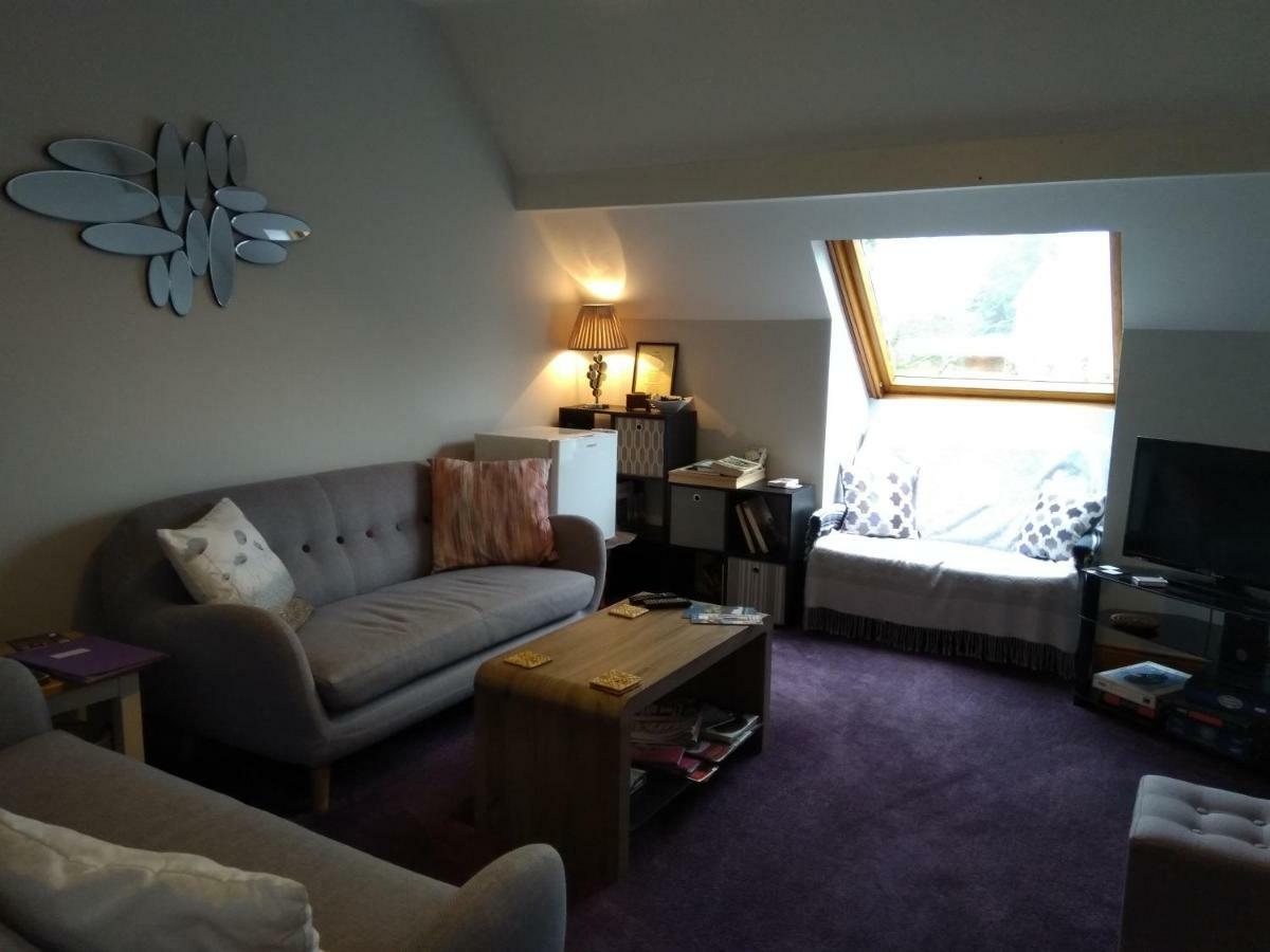 Bed & Breakfast Twin Oaks Kilkenny