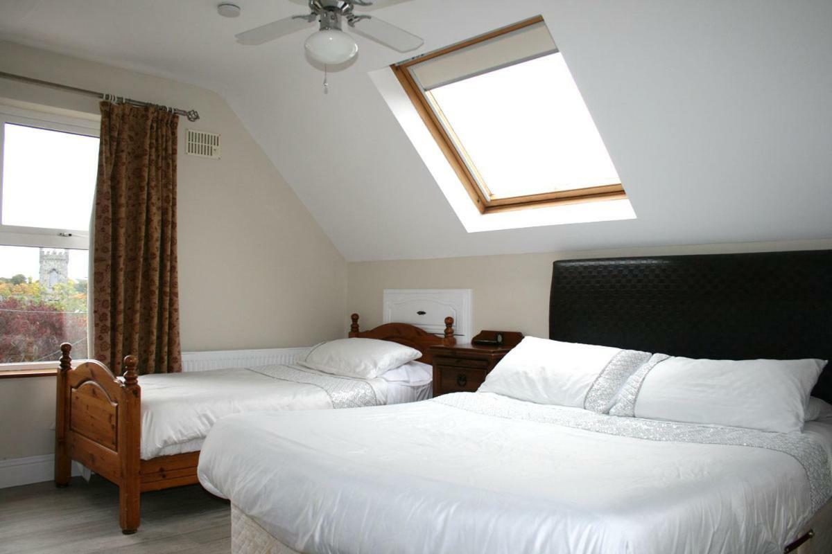 Celtic House Bed & Breakfast