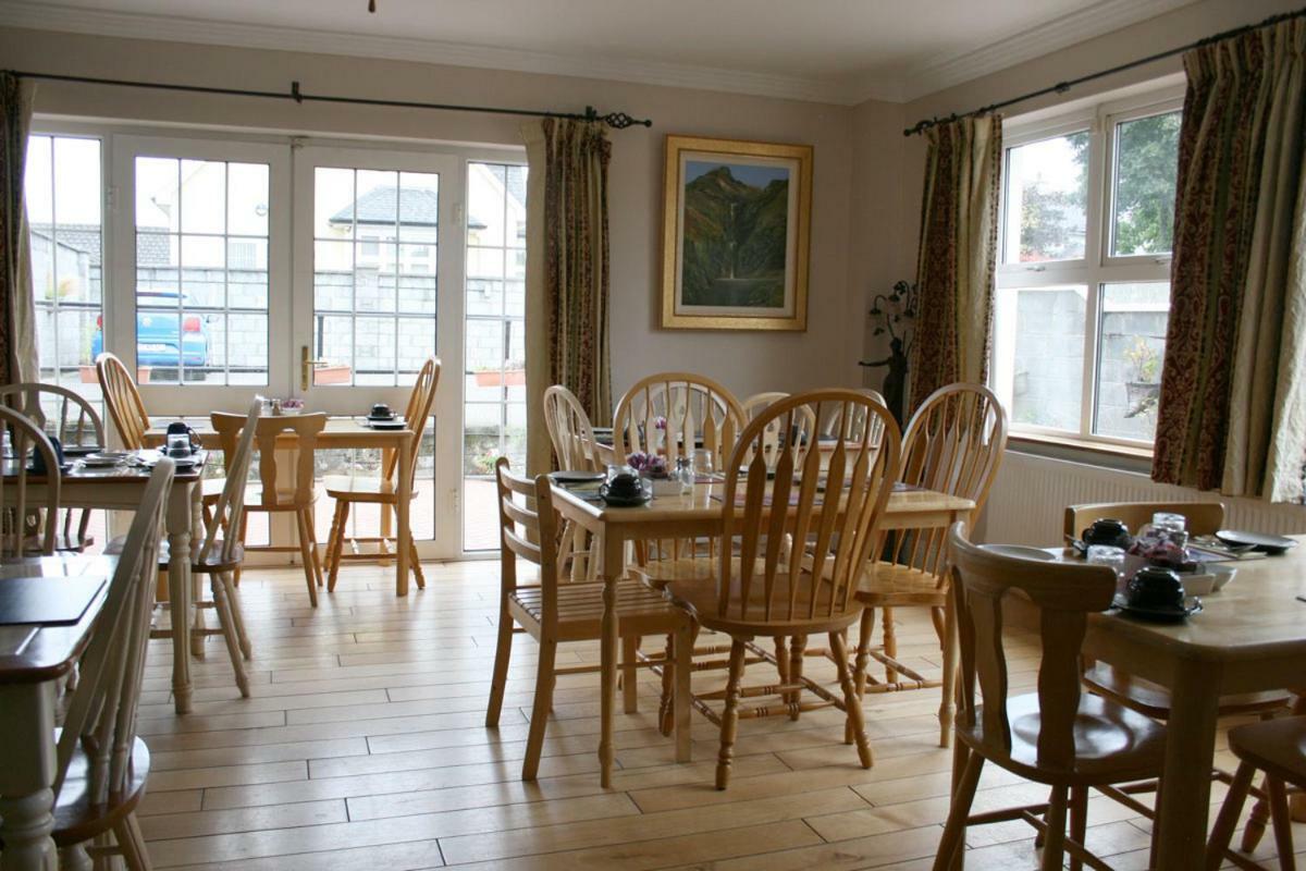 Bed & Breakfast Celtic House 3*