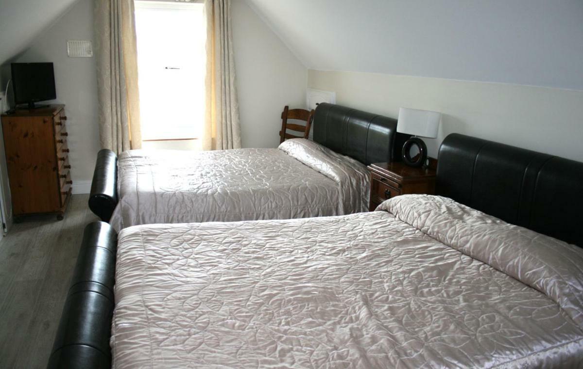 Bed & Breakfast Celtic House Kilkenny