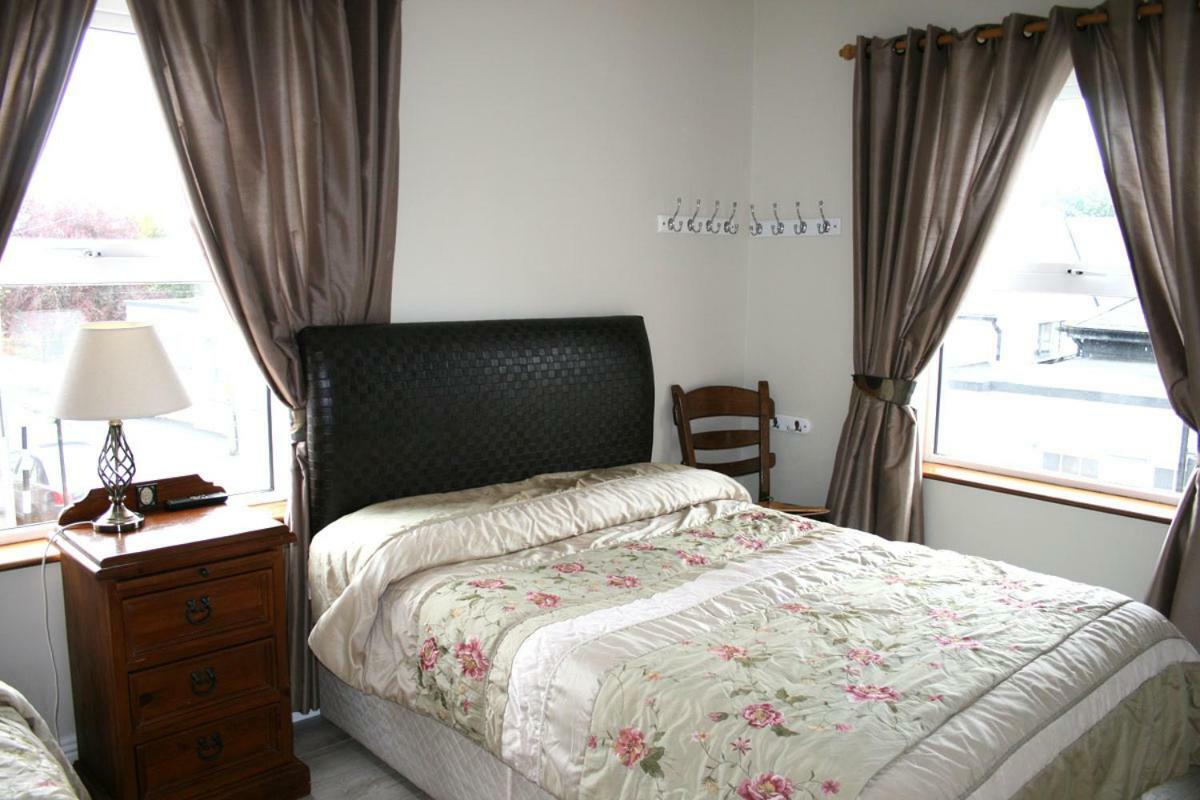 Bed & Breakfast Celtic House 3*