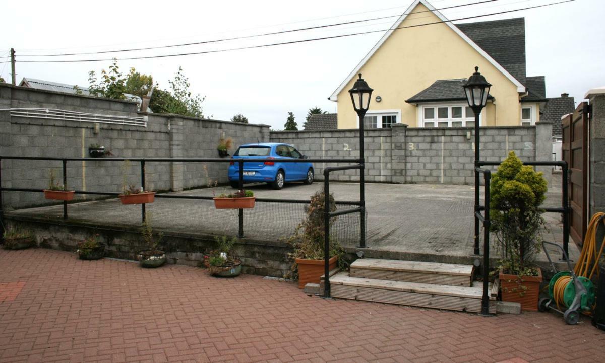 Bed & Breakfast Celtic House 3*
