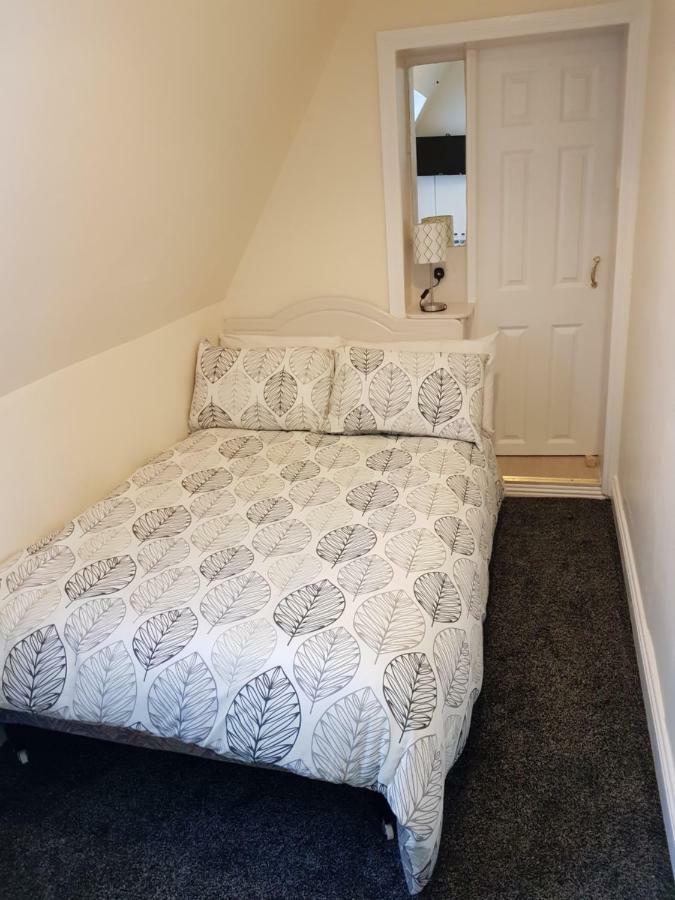 Billycan Guest Guest house Kilkenny