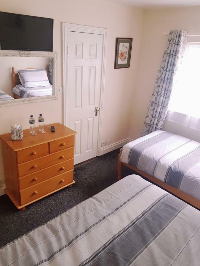 Billycan Guest Guest house Kilkenny