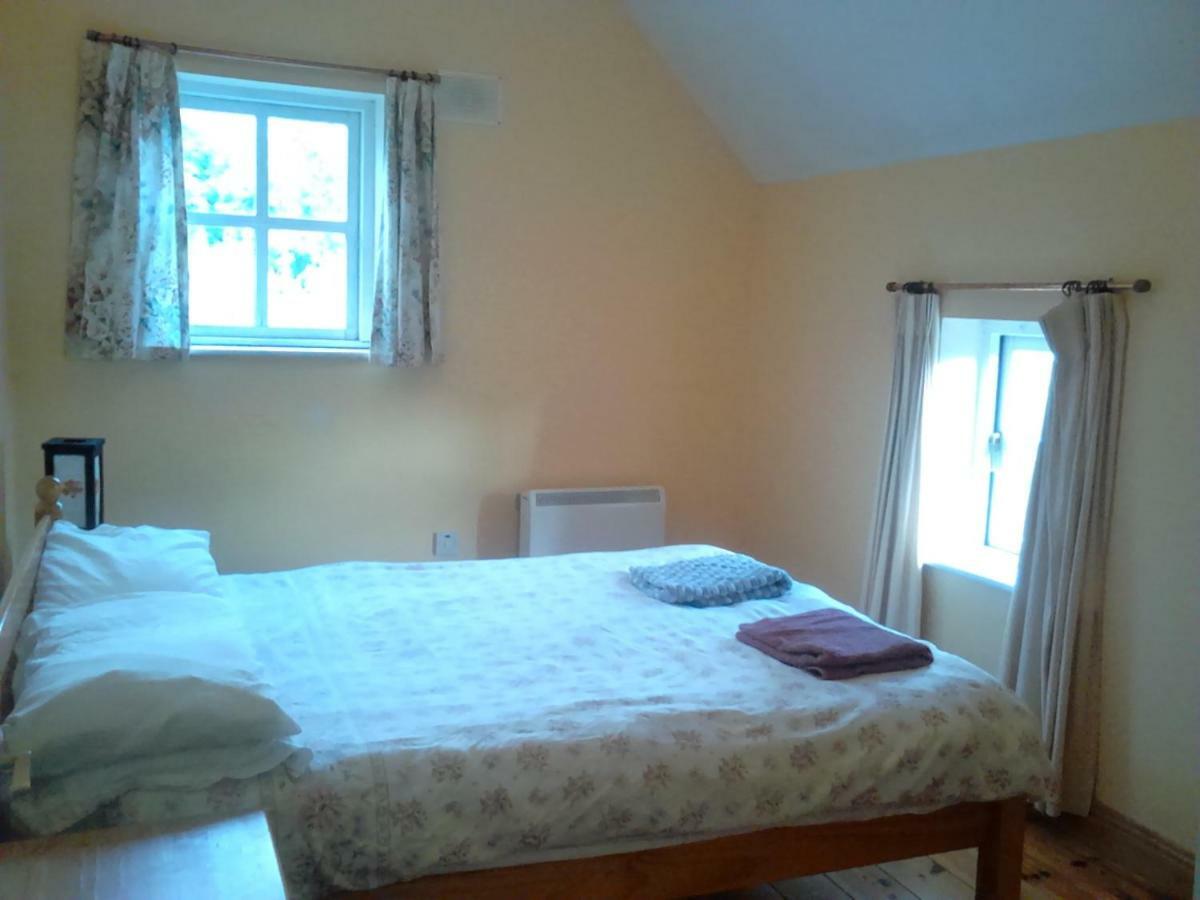 Harmony Hall Veganic Kilkenny