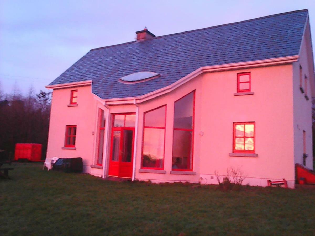 Harmony Hall Veganic Kilkenny