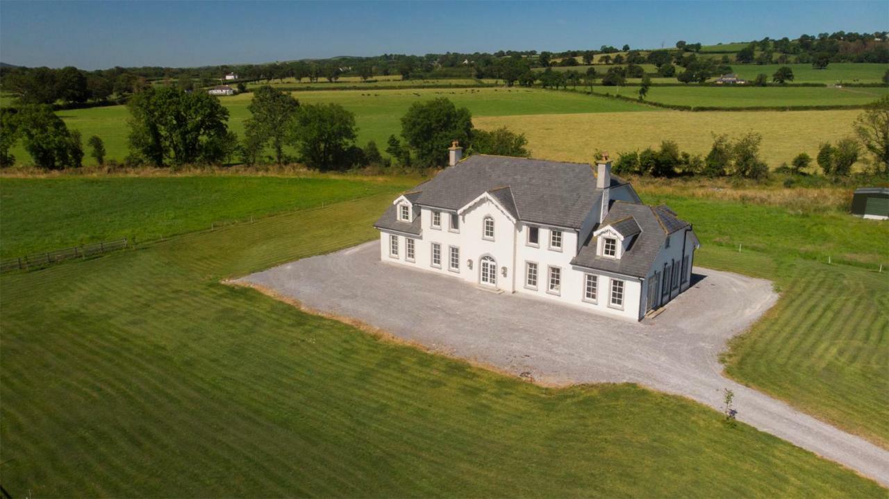 Clone Manor Farm Guest house