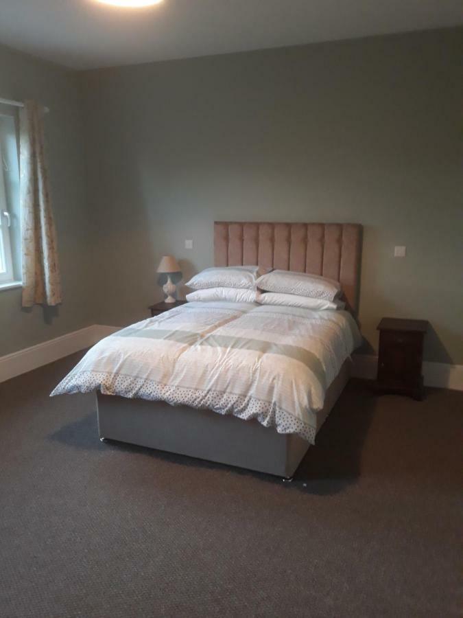 Guest house Clone Manor Farm Kilkenny