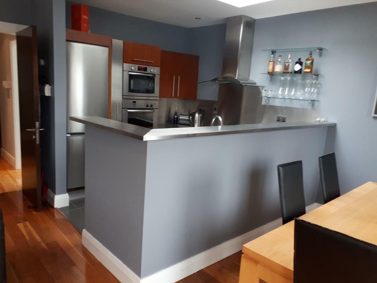 Luxurious Penthouse 1 , Centre Apartment
