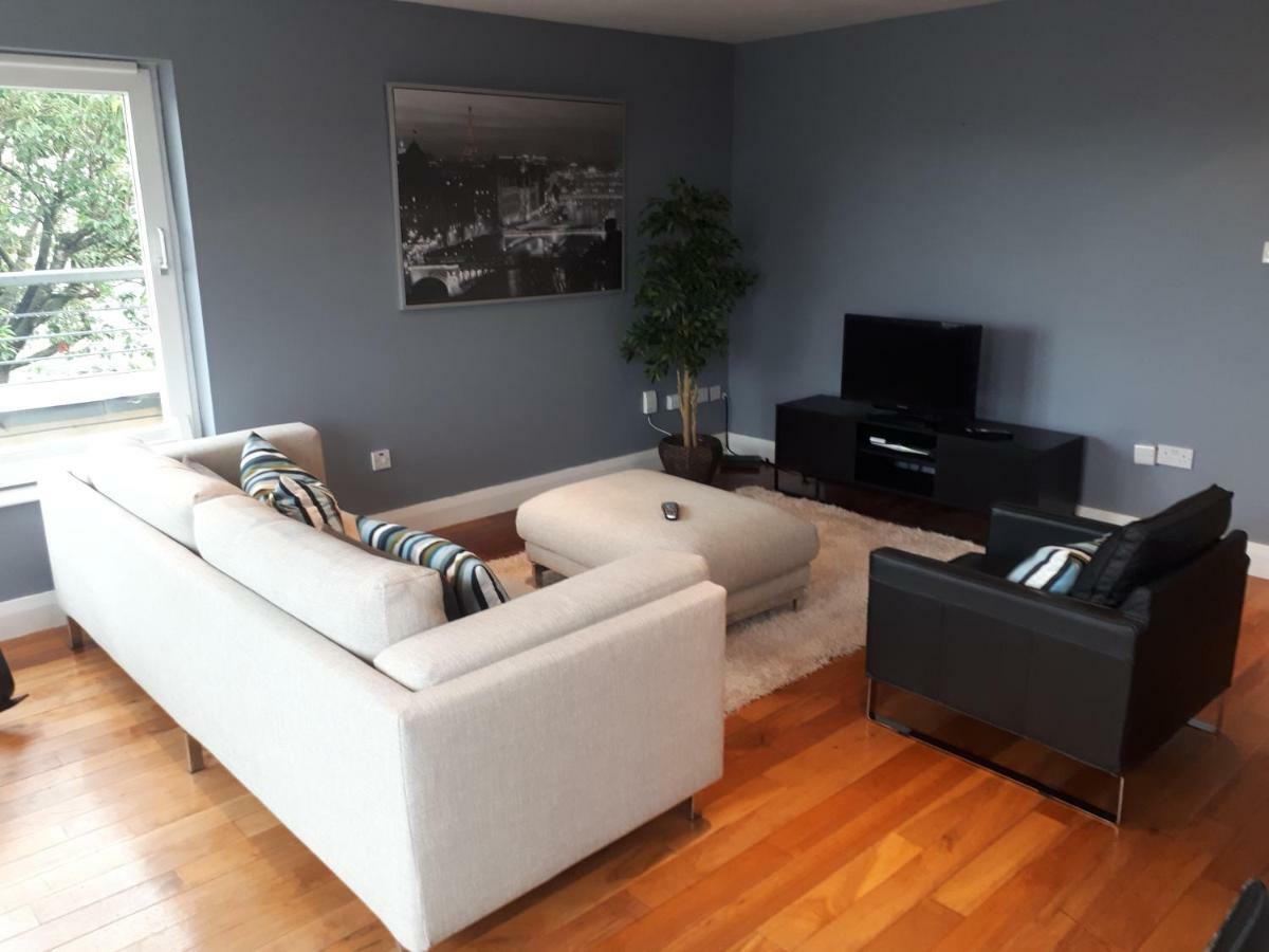 Luxurious Penthouse 1 , Centre * Kilkenny