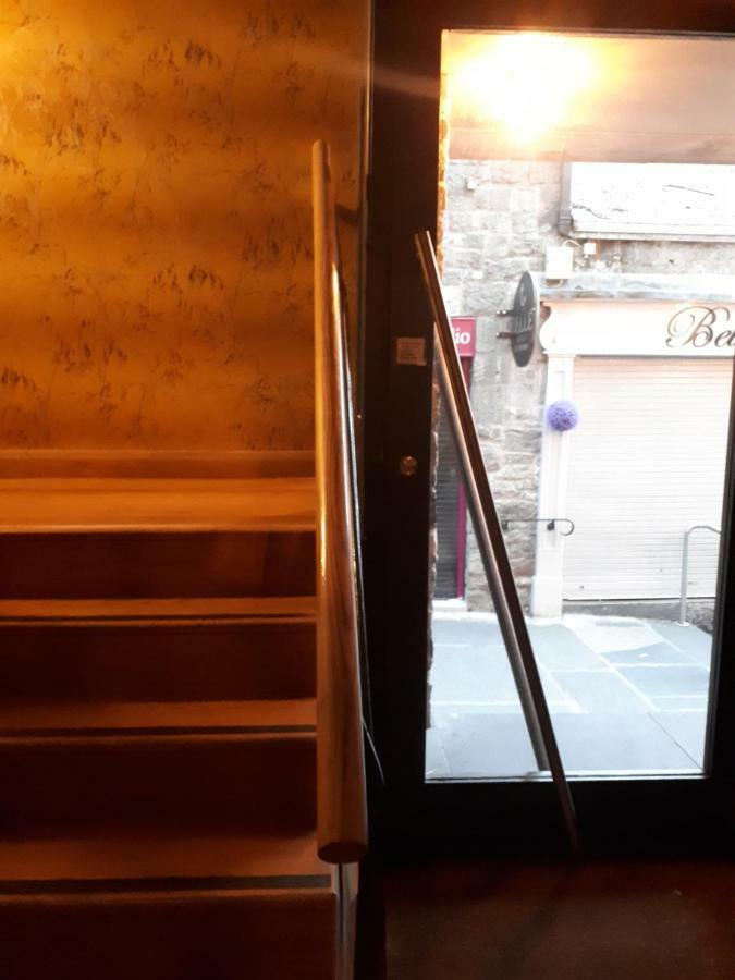 Apartment Luxurious Penthouse 1 , Centre Kilkenny