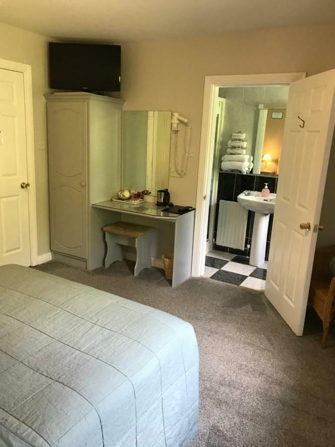 Guest house San Antonio Kilkenny