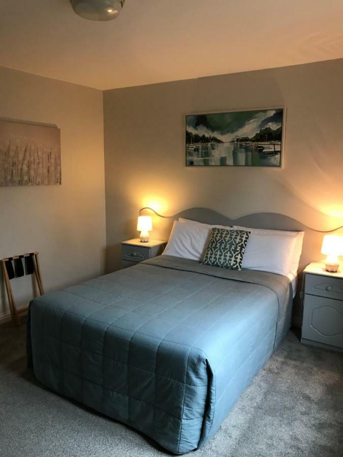 San Antonio Guest house Kilkenny