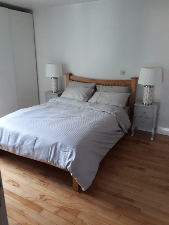Apartment Luxurious Penthouse 1 , Centre Kilkenny