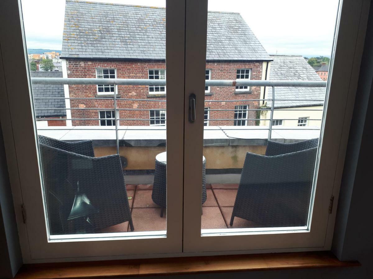 Luxurious Penthouse 1 , Centre Apartment *