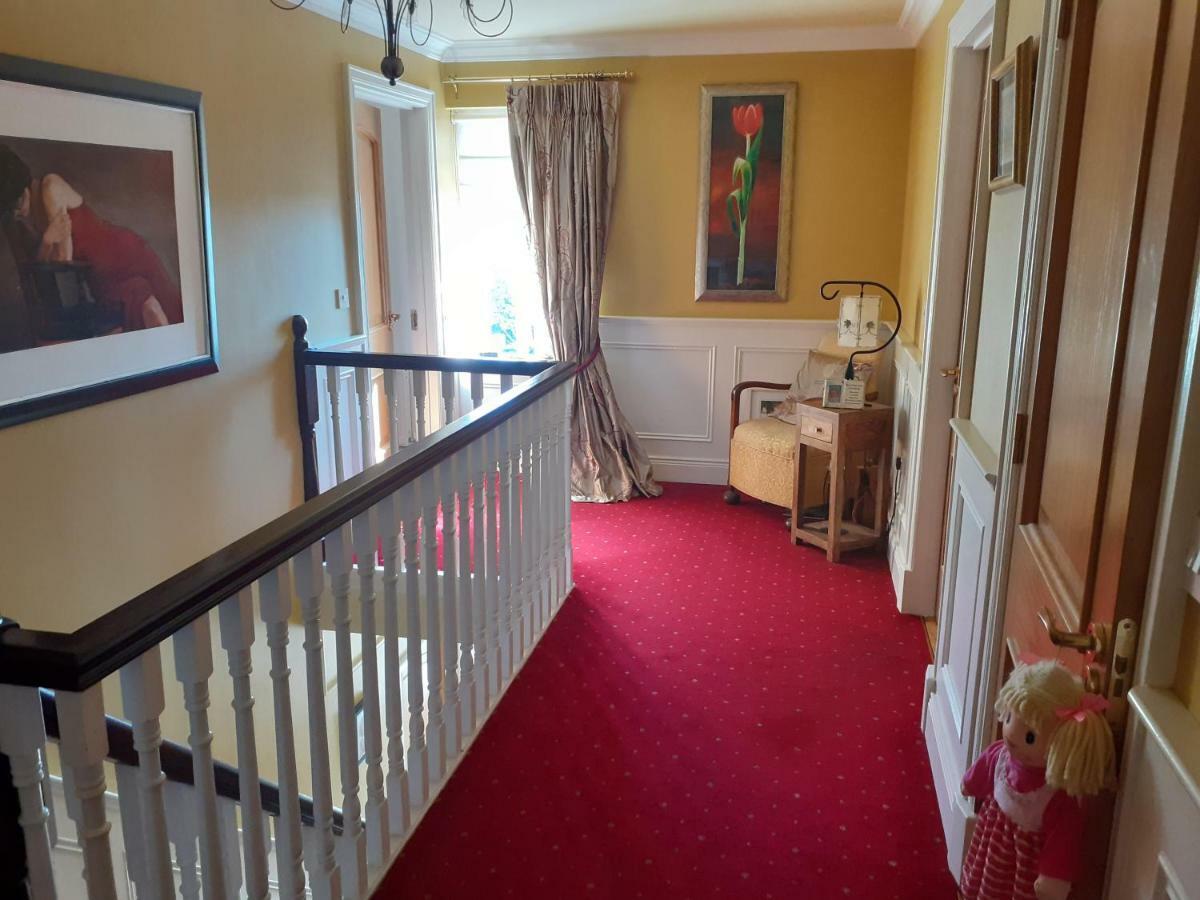 Tig Na Coille Country House Country house