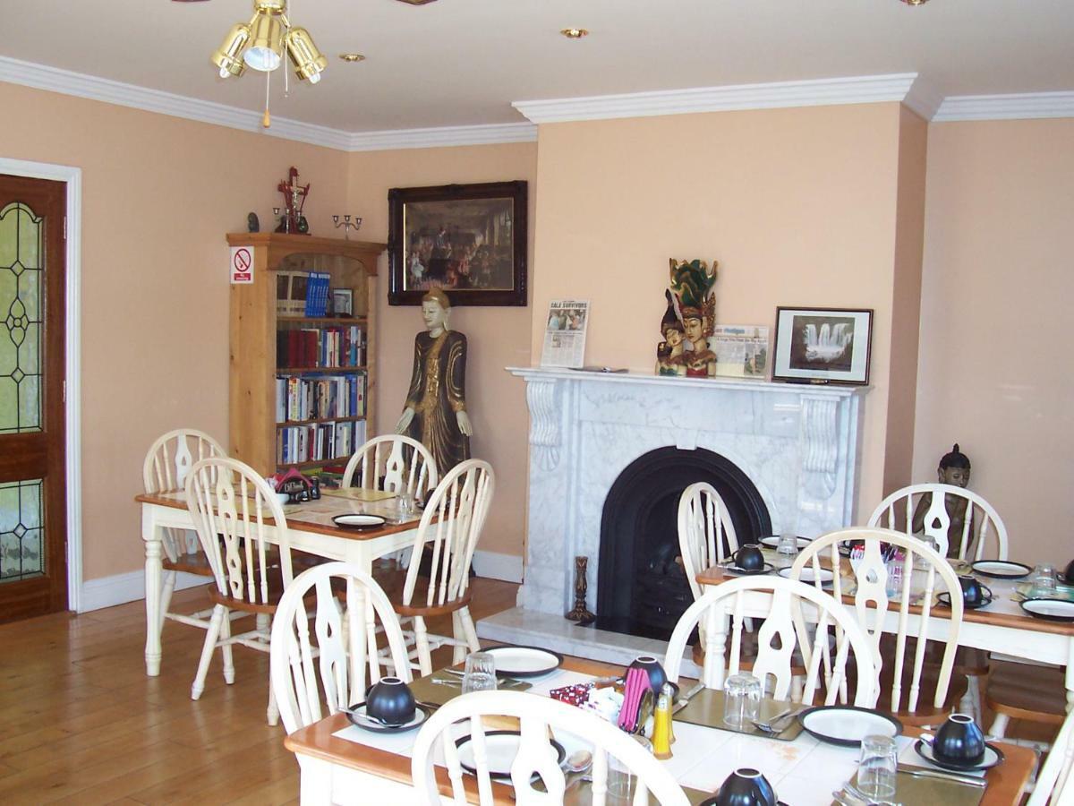 Celtic House Bed & Breakfast Kilkenny