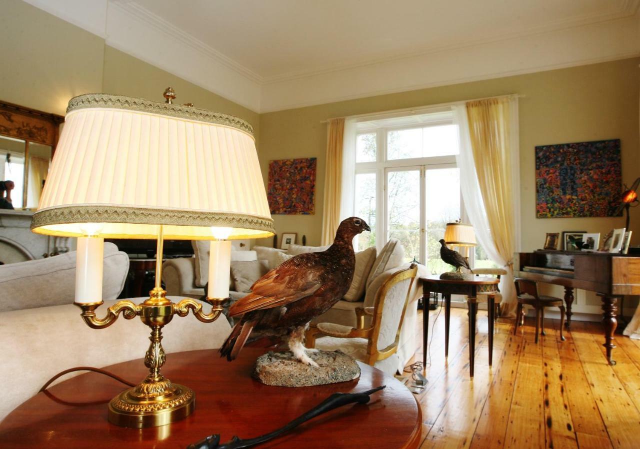 Annamult Estate * Kilkenny